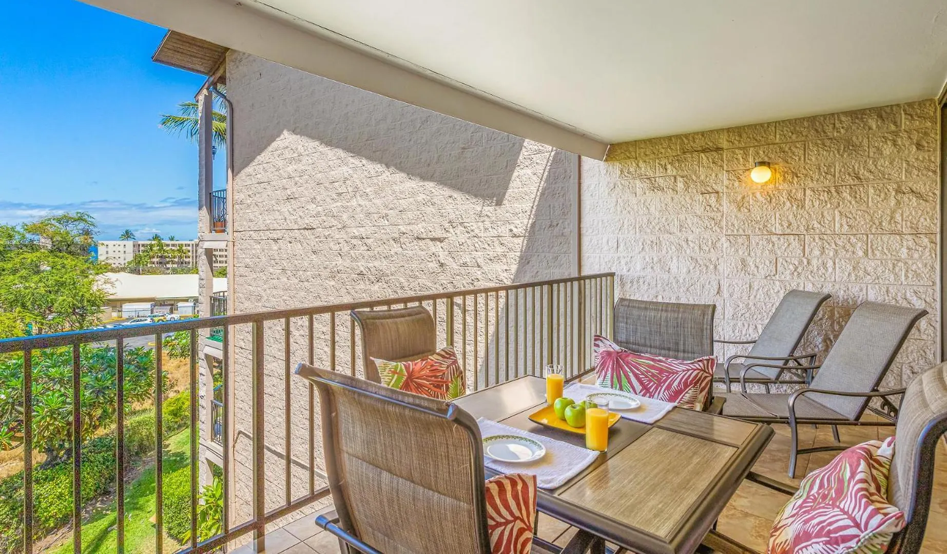 Lejlighed Ocean View Unit At Alii Kai Close To *