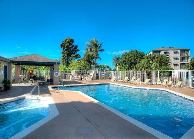 Pacific Shores A-209 Apartment