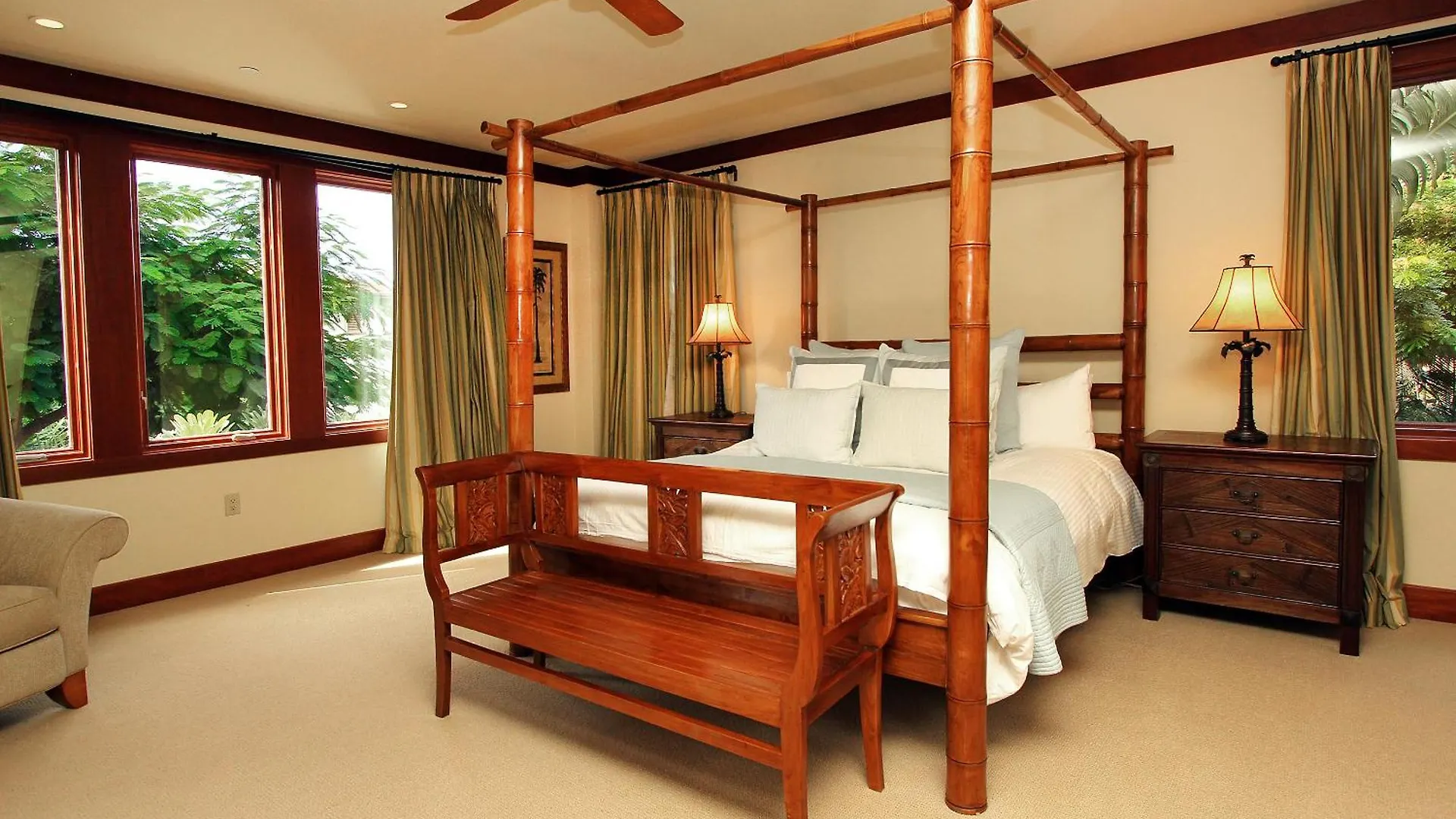 Wailea Beach Villas Resort