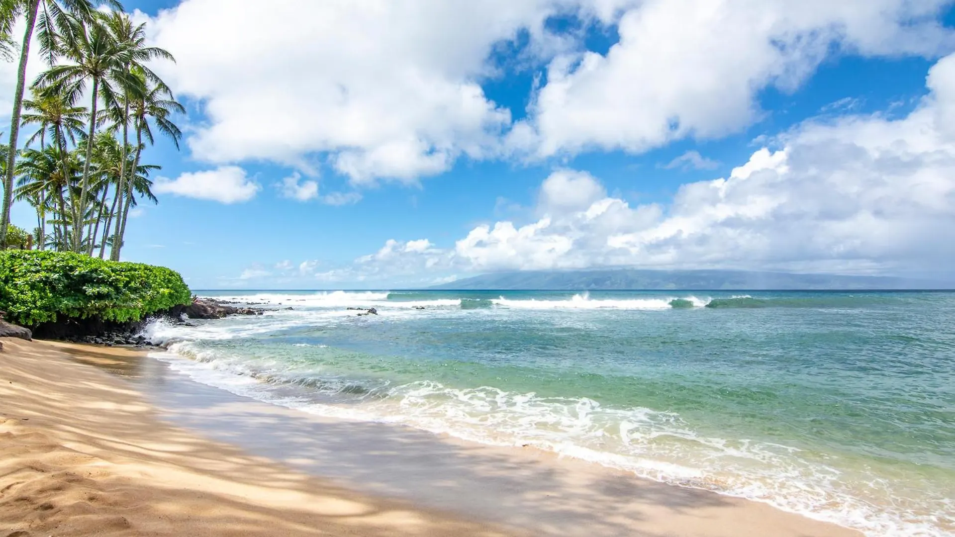 Napili Surf By Castle Kapalua