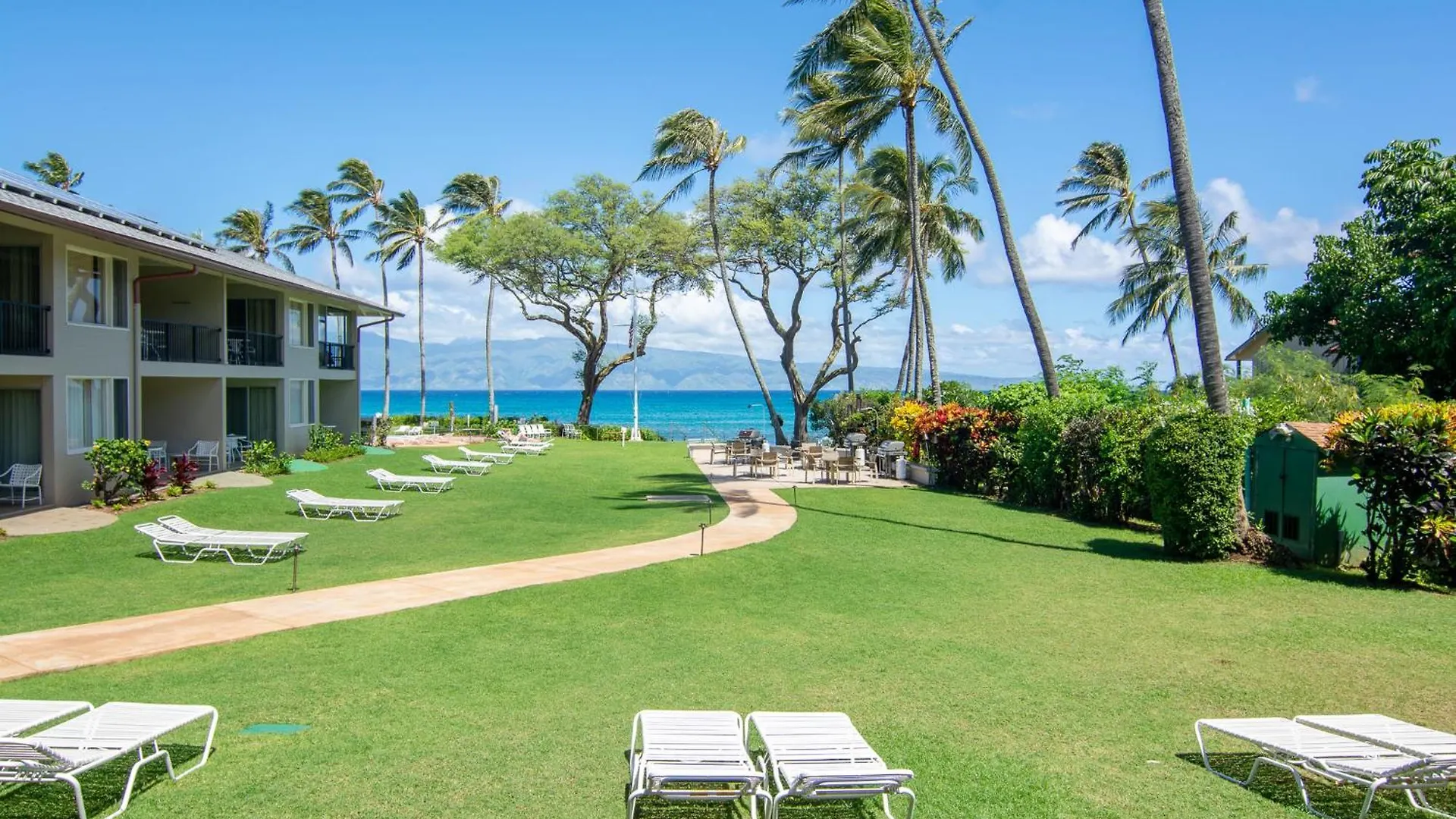 Napili Surf By Castle 3* Kapalua