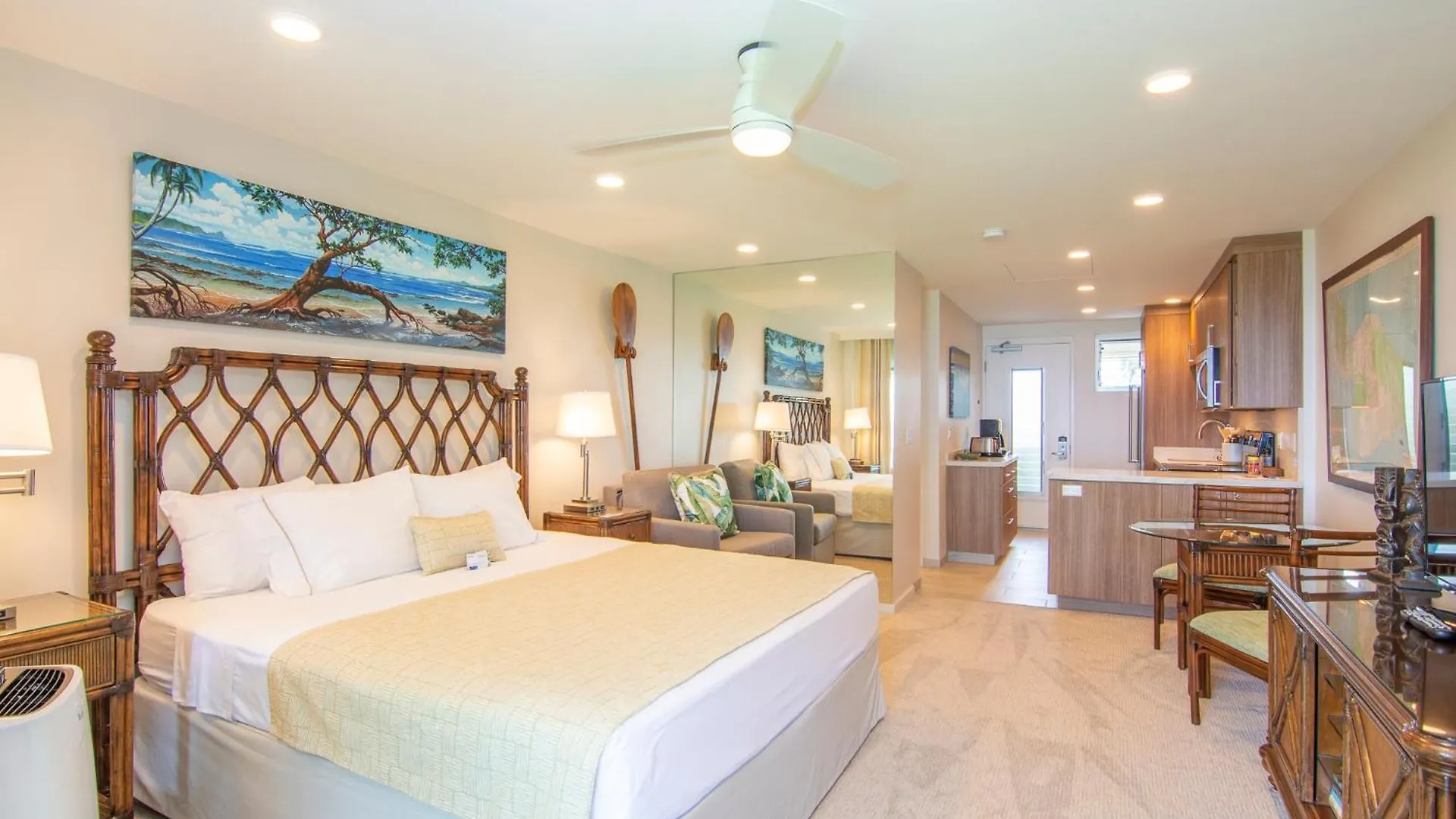 Napili Surf By Castle Station touristique 3*