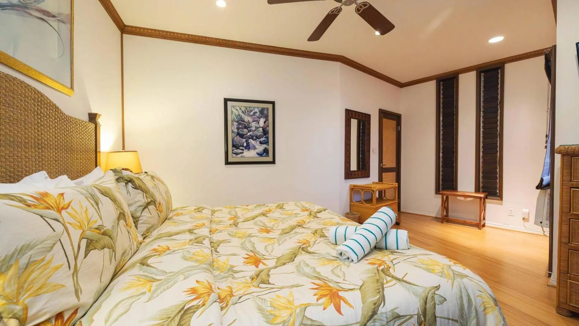 Kuleana 207 Vakantiehuis