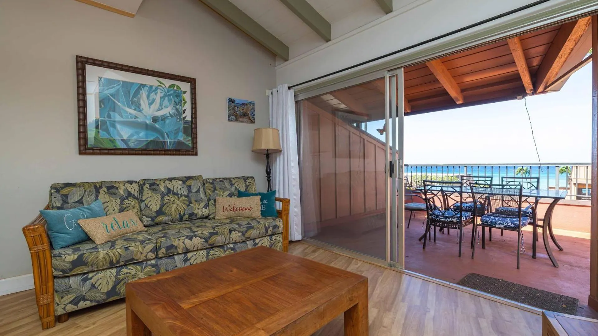 Kuleana 207 Vakantiehuis