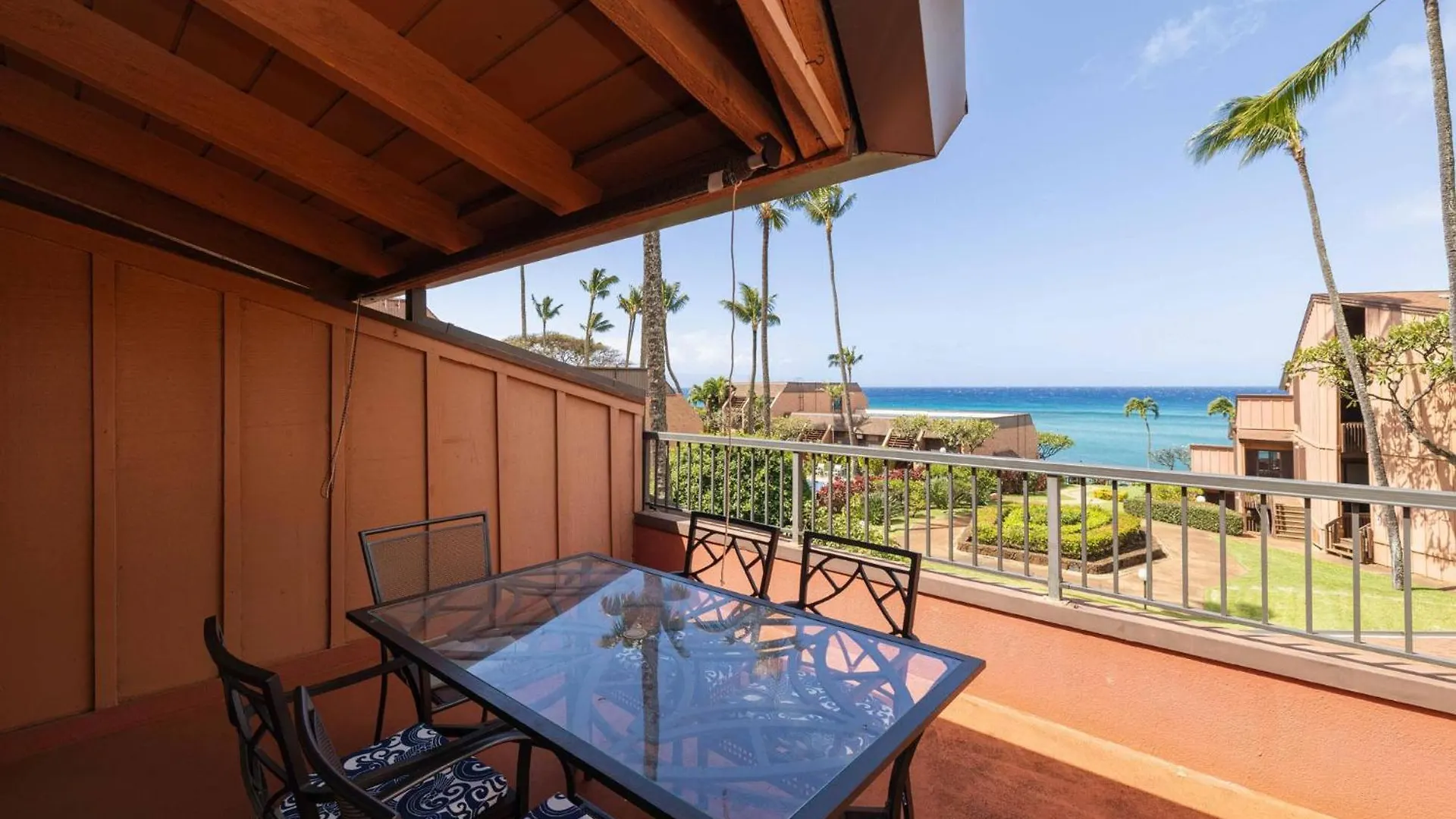 Vakantiehuis Kuleana 207 *