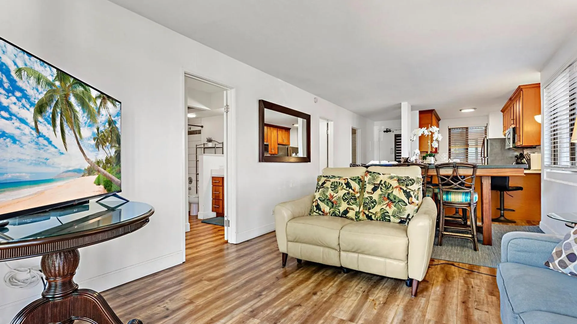 Manor 220 Holiday home Kahana