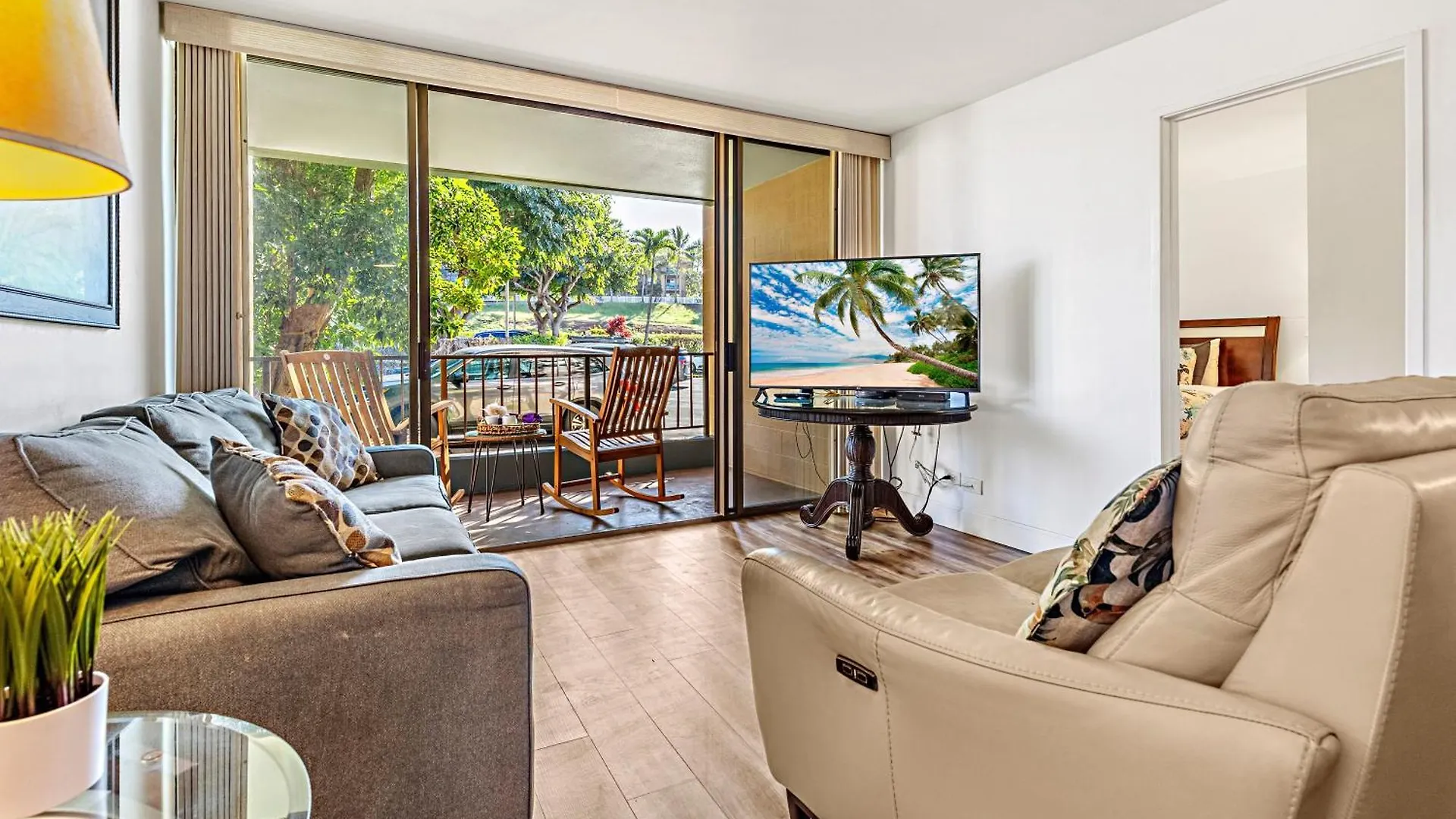 Manor 220 * Kahana