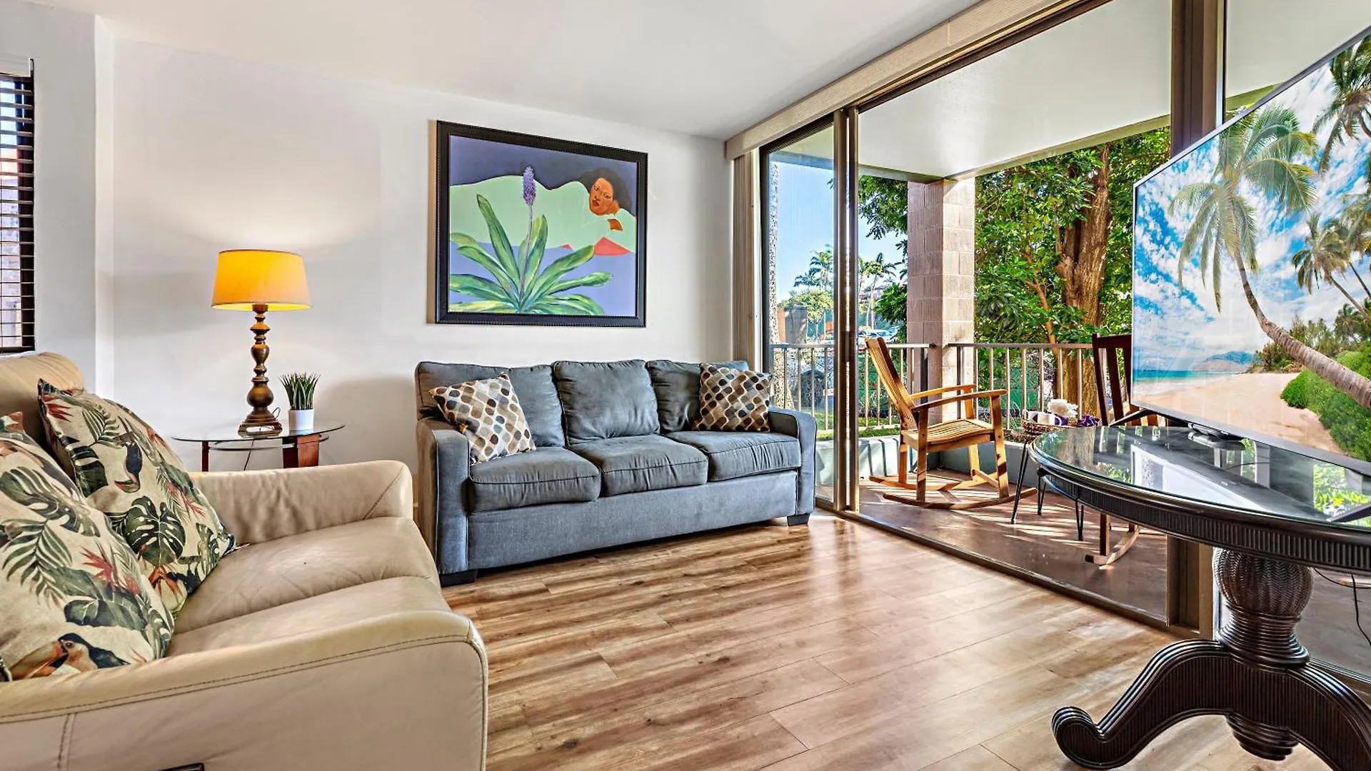 Manor 220 Kahana