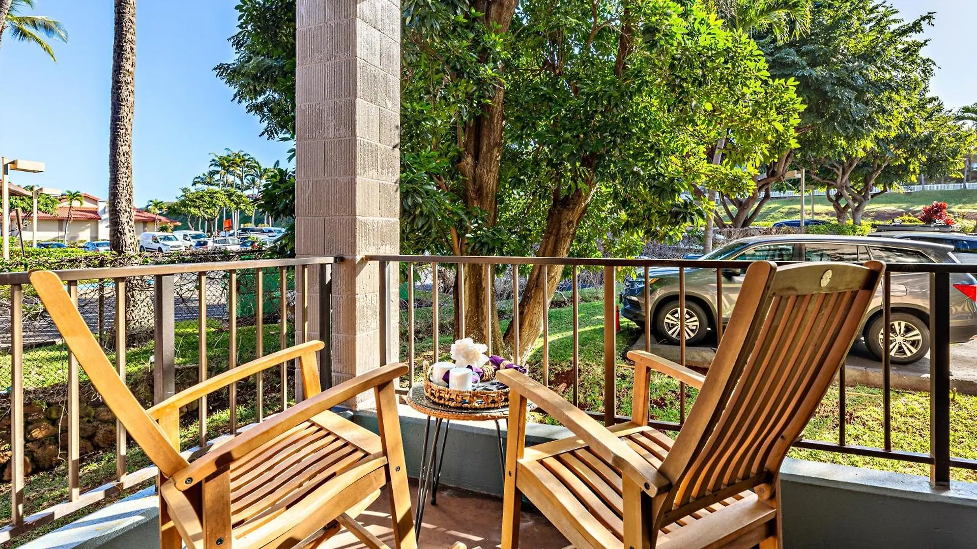 Manor 220 * Kahana