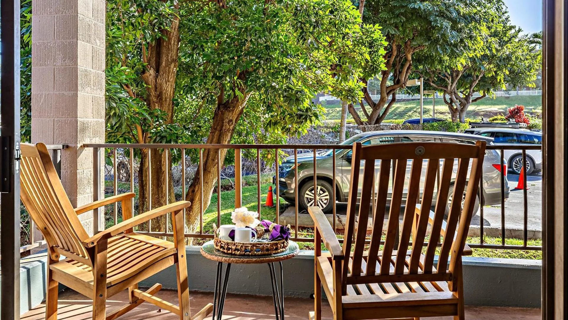 Holiday home Manor 220
