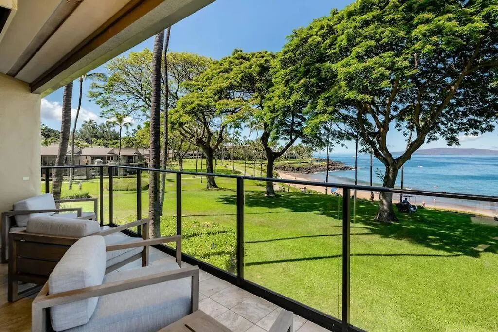 Apartamento Elua Village On Ulua Wailea (Maui)