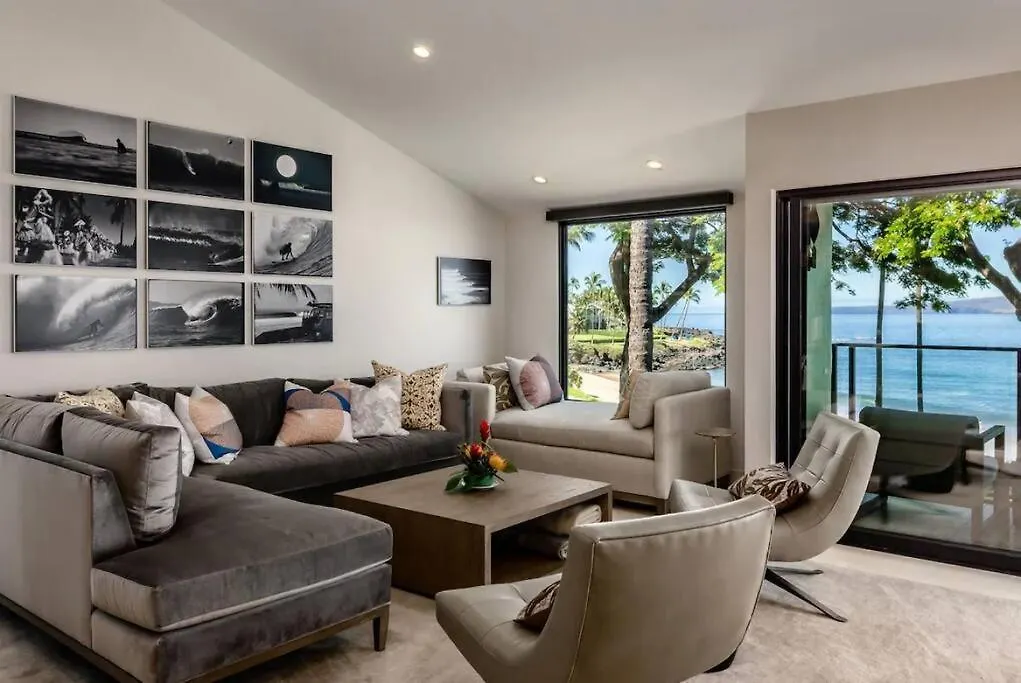 Apartamento Elua Village On Ulua