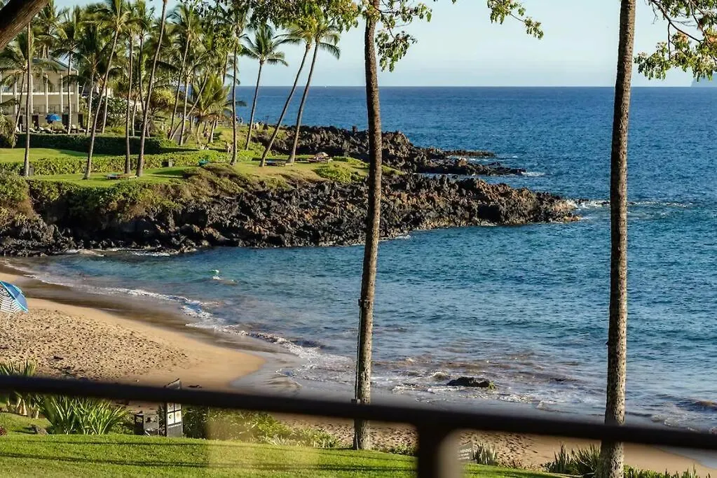 Elua Village On Ulua Apartamento Wailea (Maui)