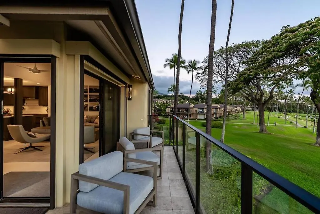 Apartamento Elua Village On Ulua *