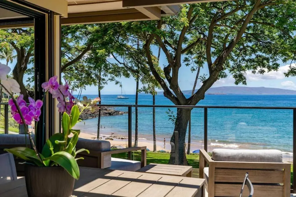 Elua Village On Ulua Apartamento *