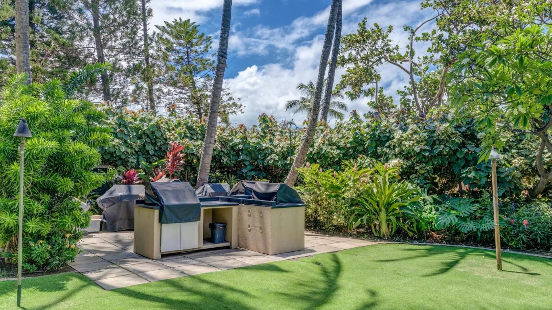 Holiday home Mana Kai 501 Wailea (Maui)