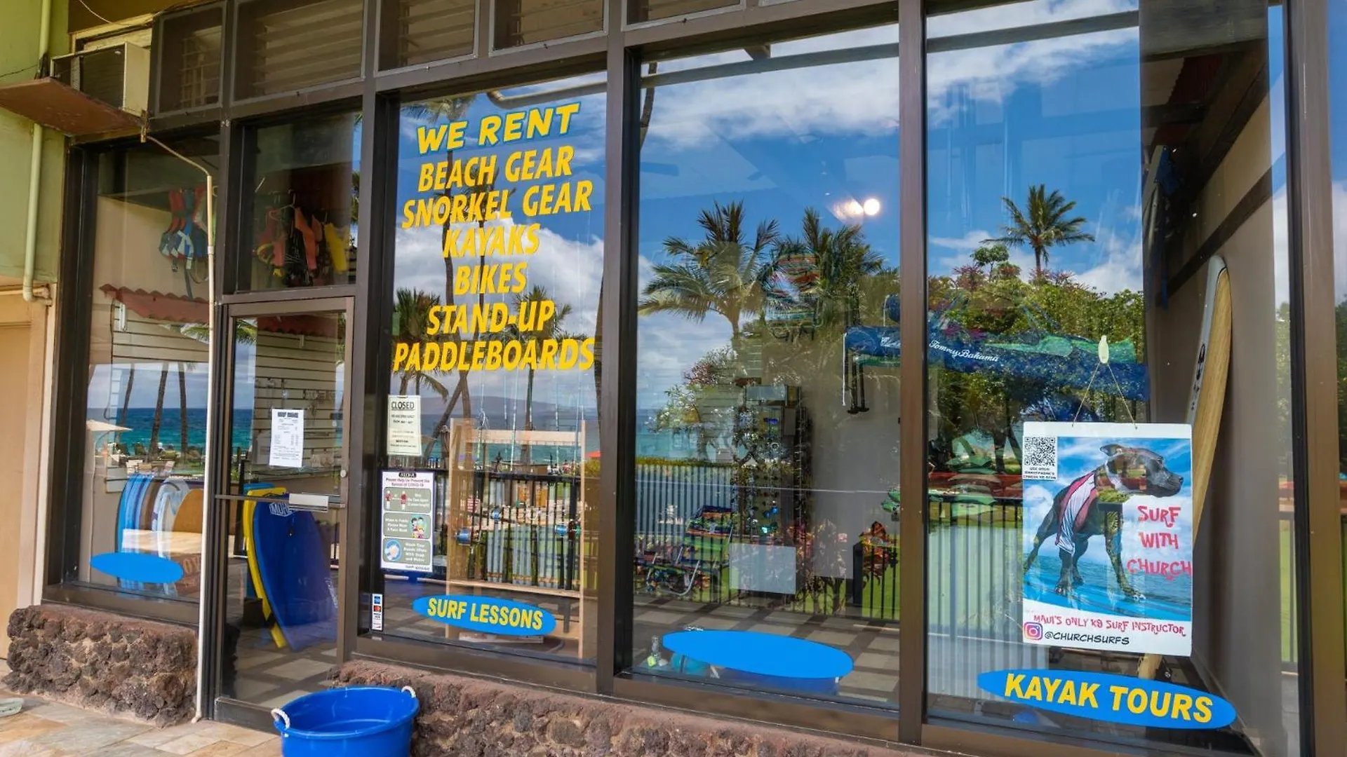 Mana Kai 501 * Wailea (Maui)