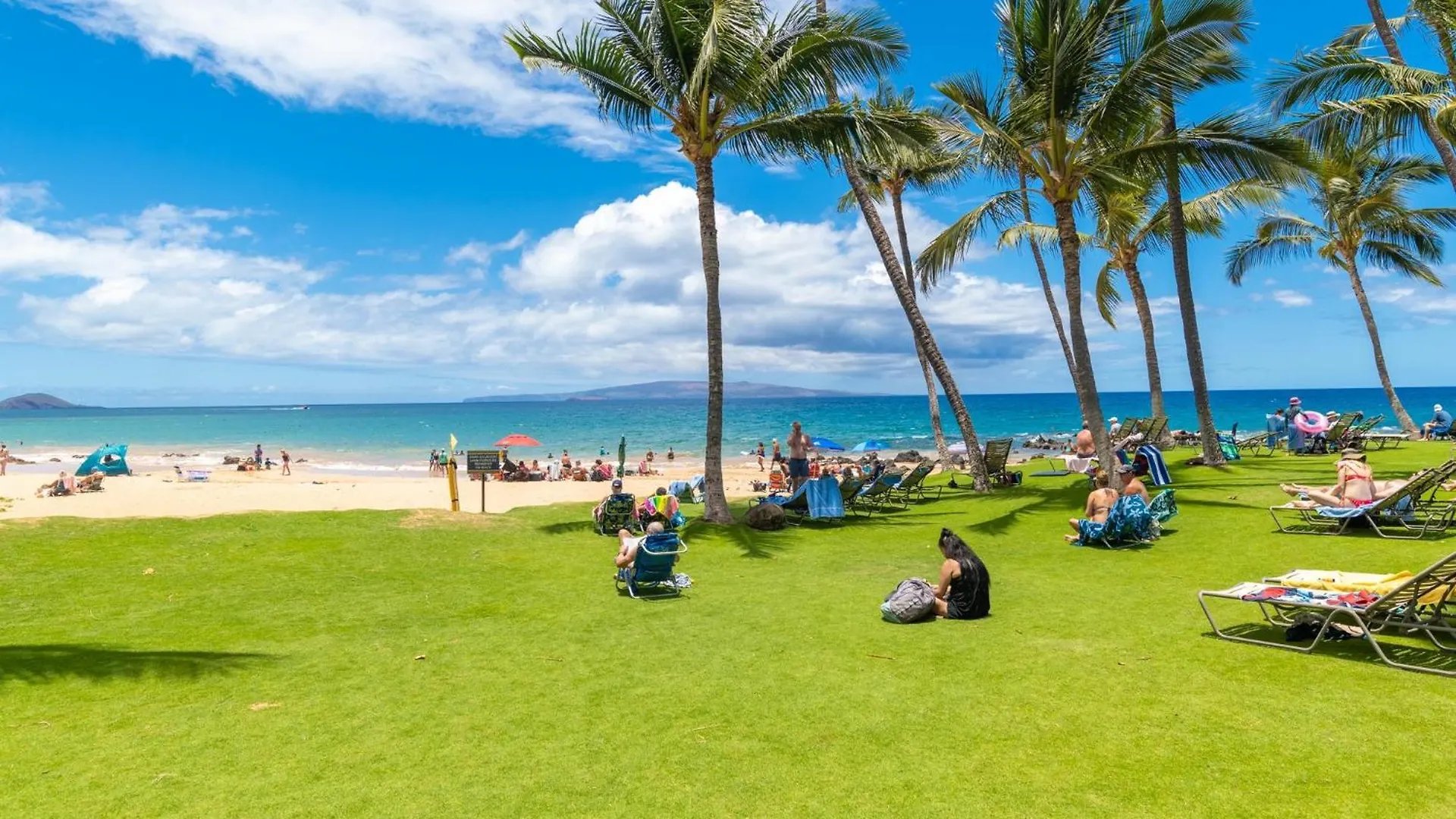 Mana Kai 501 Holiday home