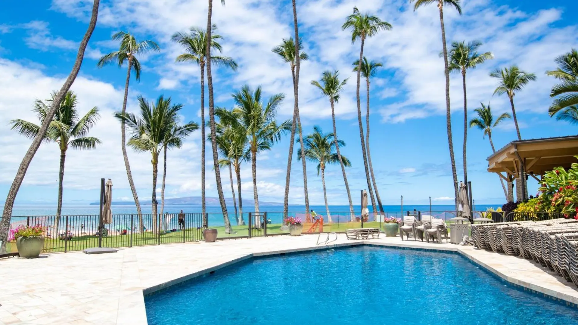 Holiday home Mana Kai 501