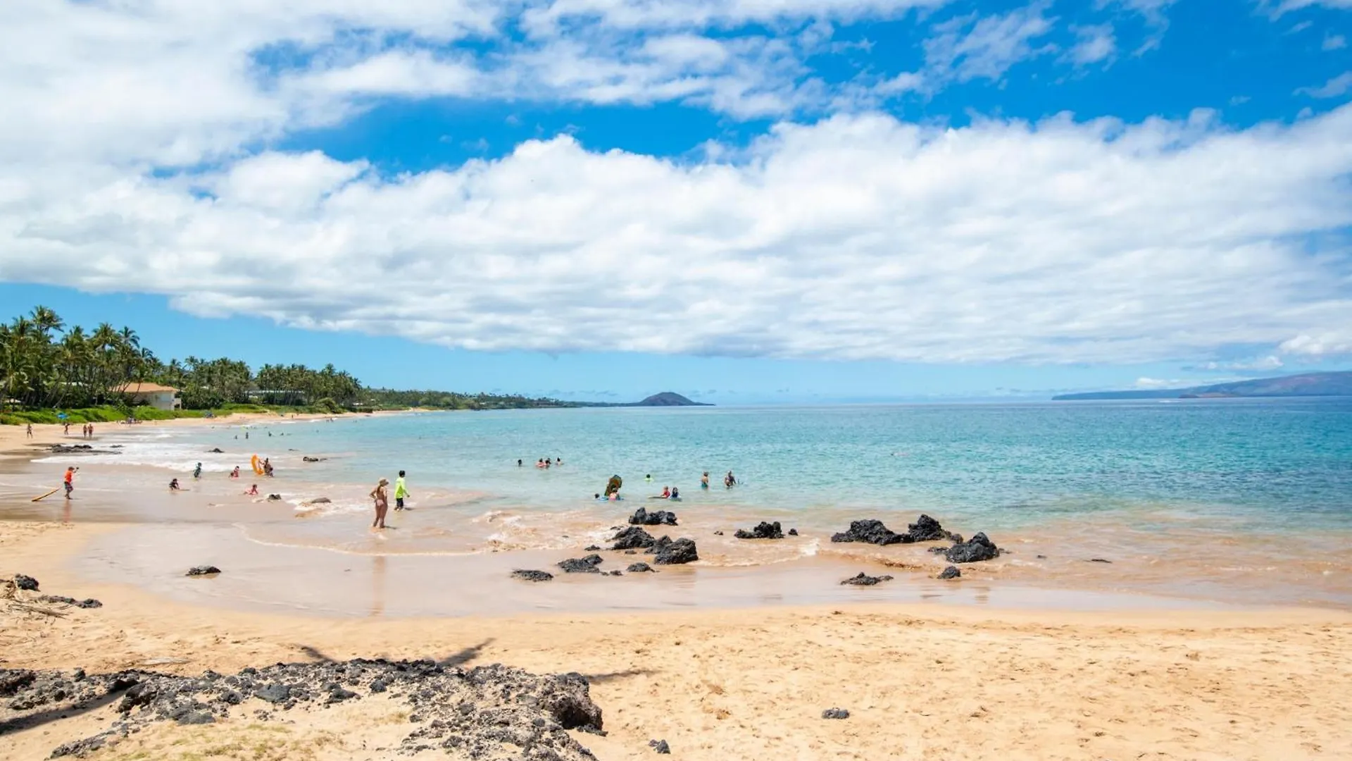 Mana Kai 501 Holiday home *