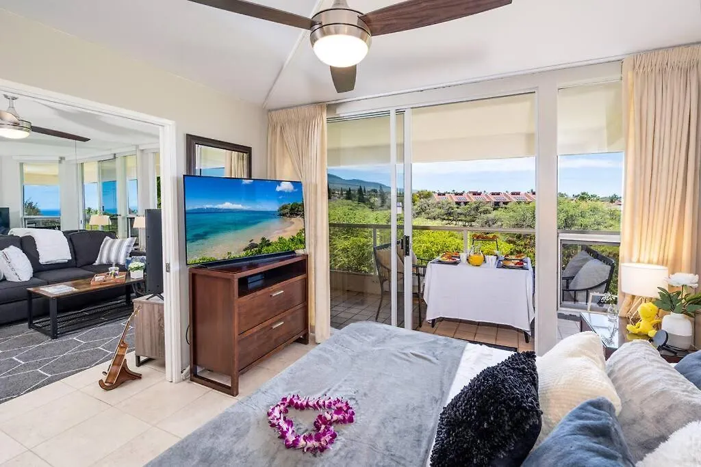 Ocean View Penthouse: Steps To Beach, Fast Wi-fi Διαμέρισμα *