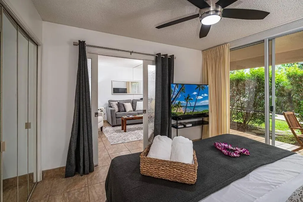 Luxury Suite, Pool, Walk To * Wailea (Maui)