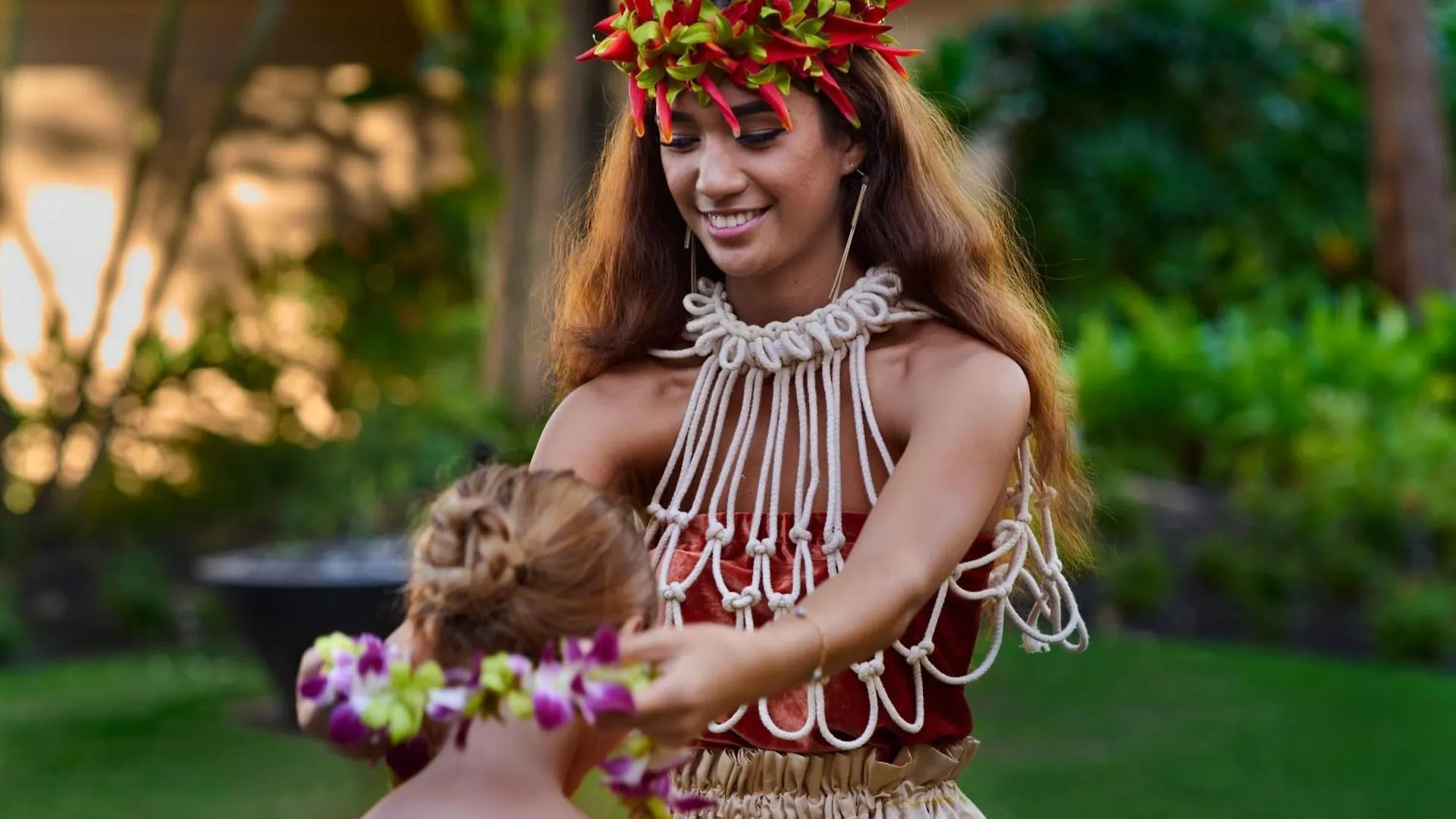 The Ritz-carlton Maui, Kapalua Ośrodek wypoczynkowy 5*