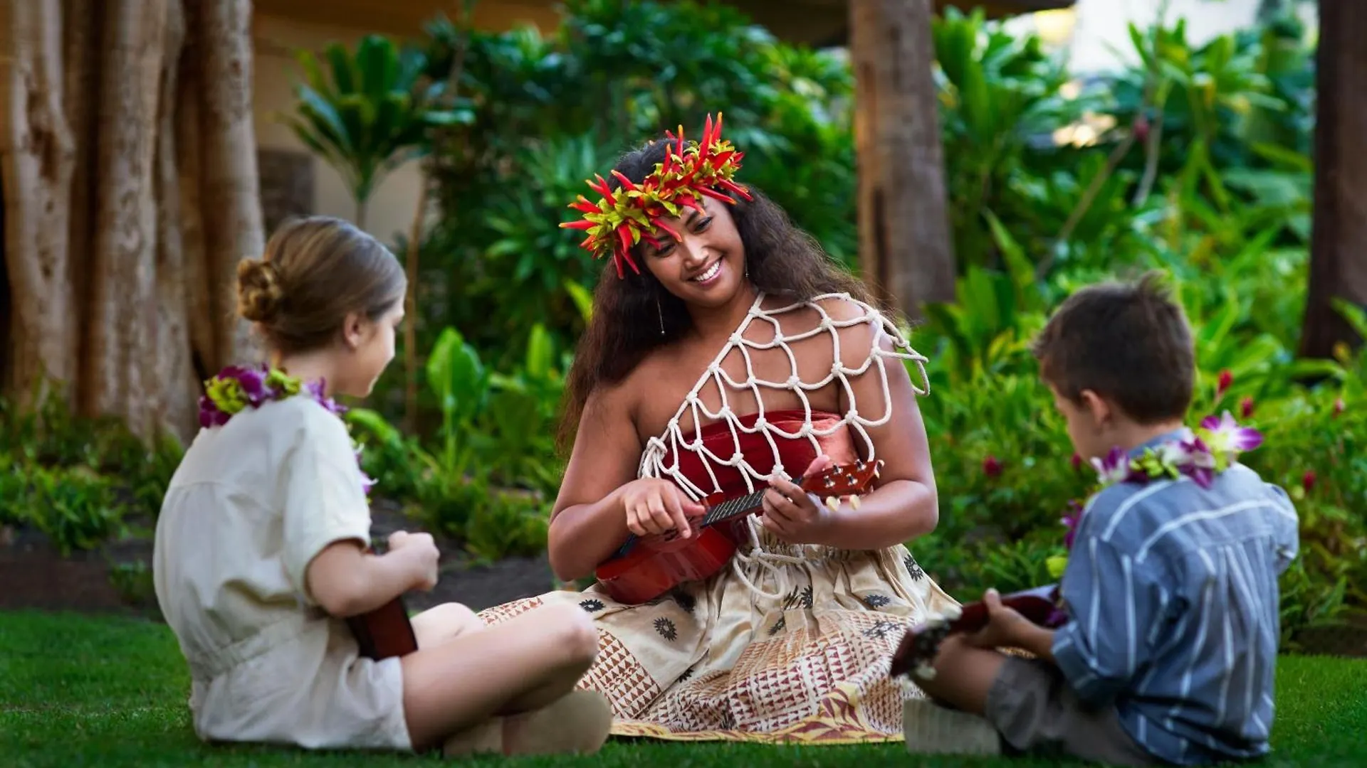 The Ritz-carlton Maui, Kapalua Ośrodek wypoczynkowy Lahaina