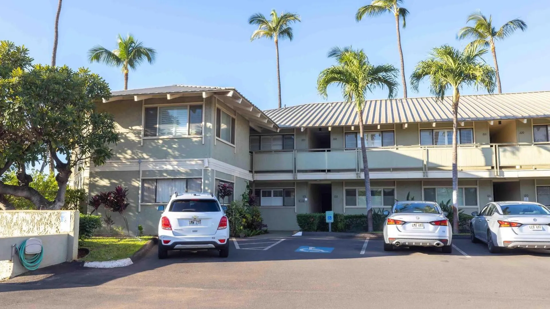 Casa vacanze Shores Of Maui 224