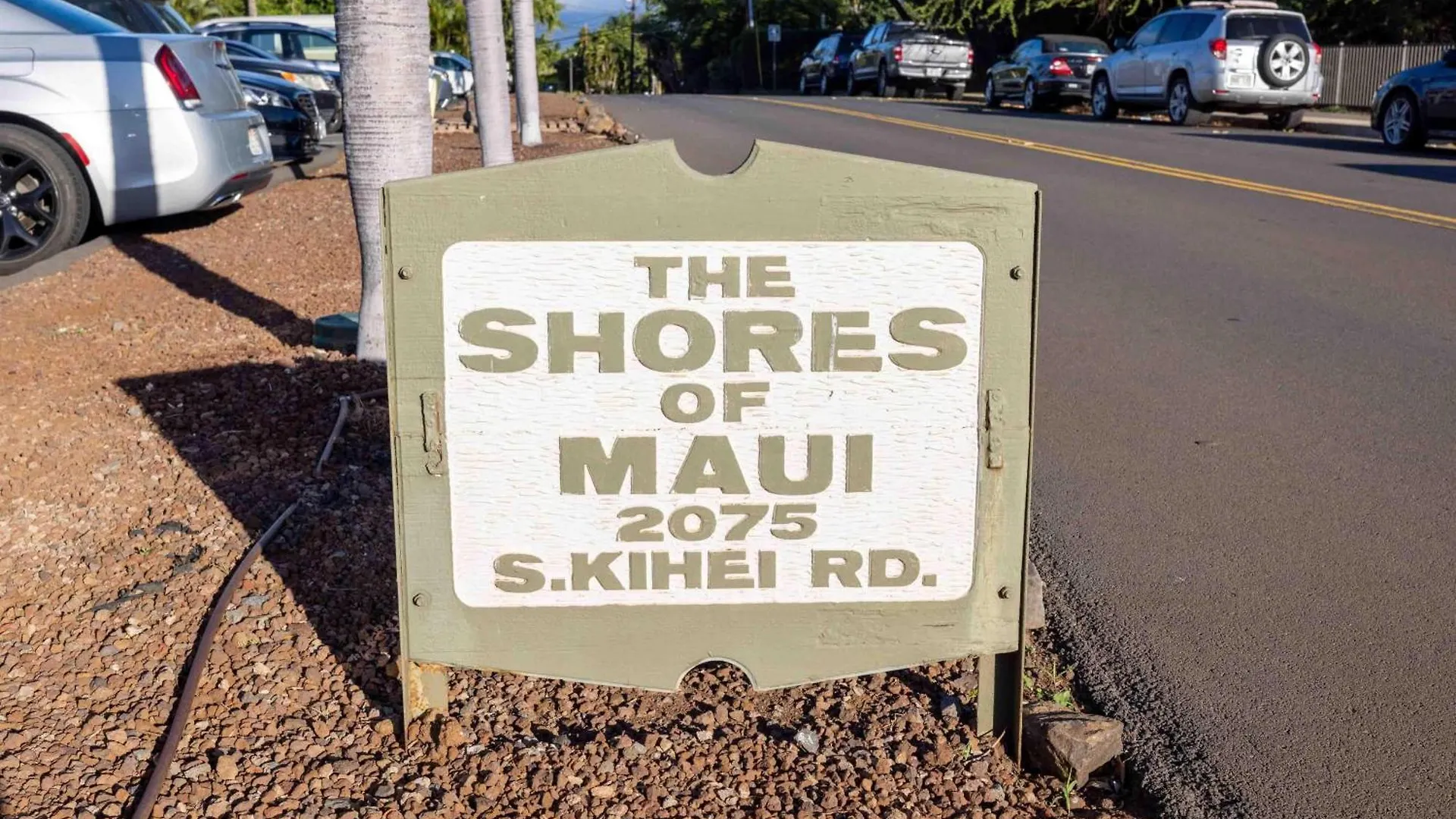 Shores Of Maui 224