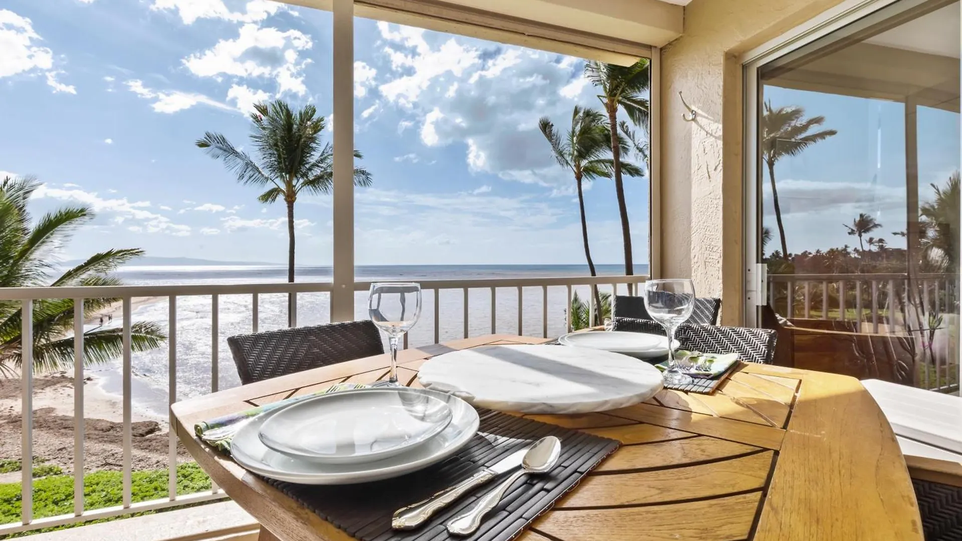 Menehune Shores Nyaraló *