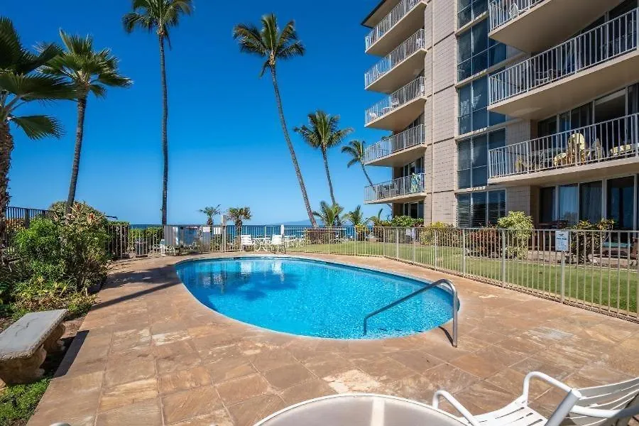 Kamaole Nalu, #106 Kihei