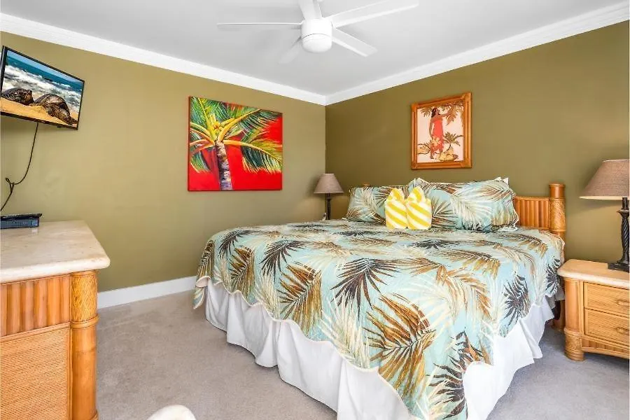 Kamaole Nalu, #106 Kihei