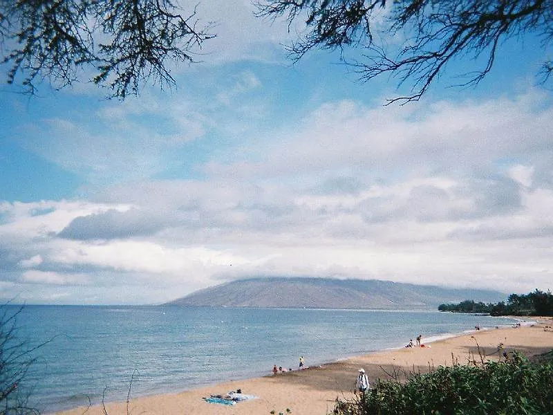 Kamaole Royale 3* קיהיי