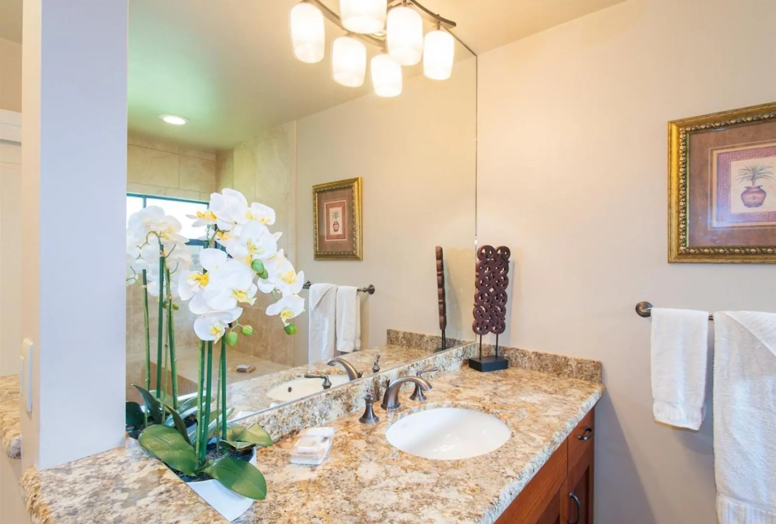 Apartment 2915 Kapalua Ridge *