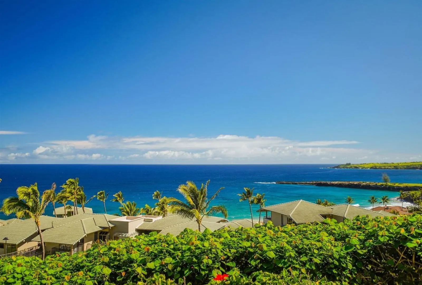 Apartment 2915 Kapalua Ridge
