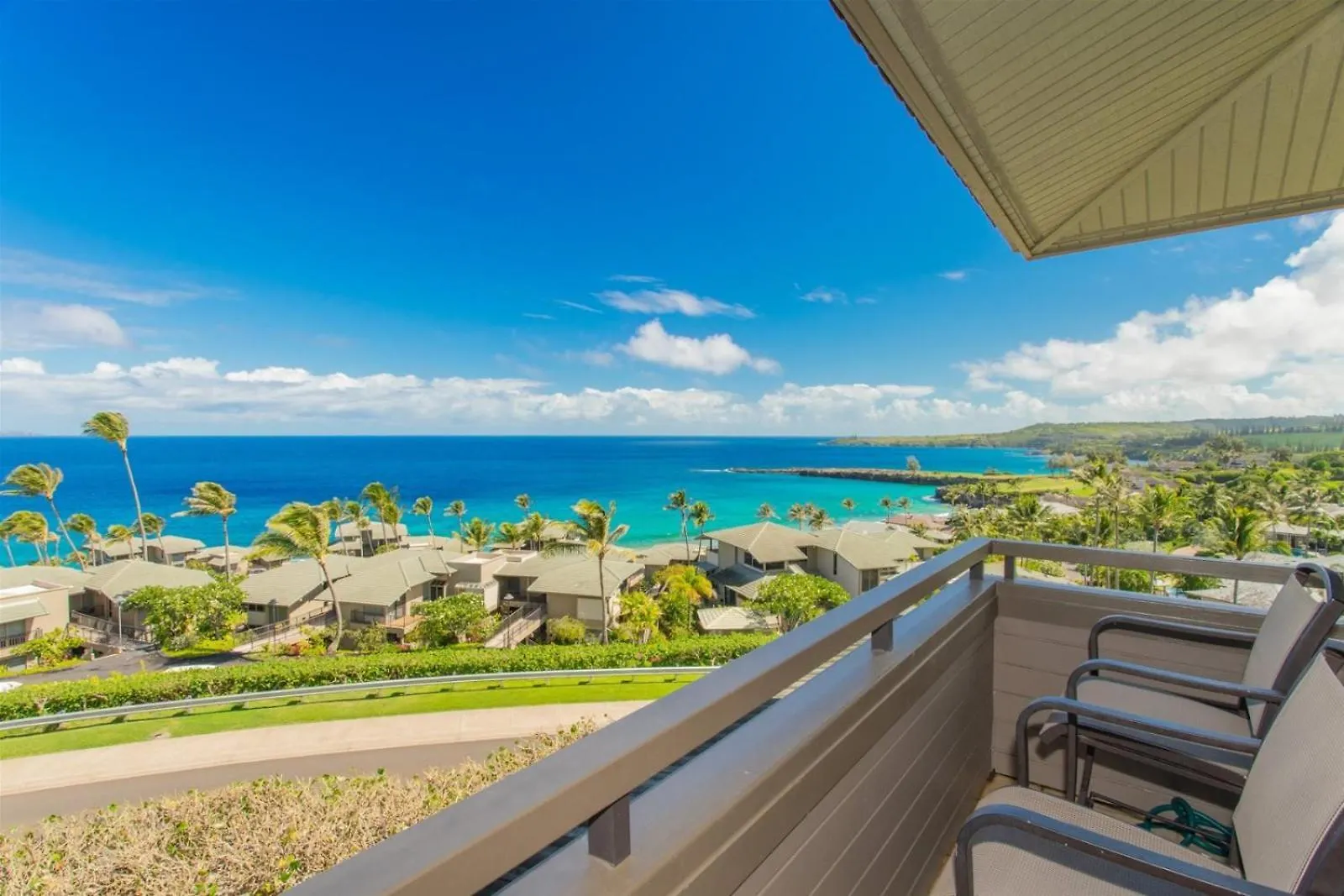 Apartment 2915 Kapalua Ridge Kahana