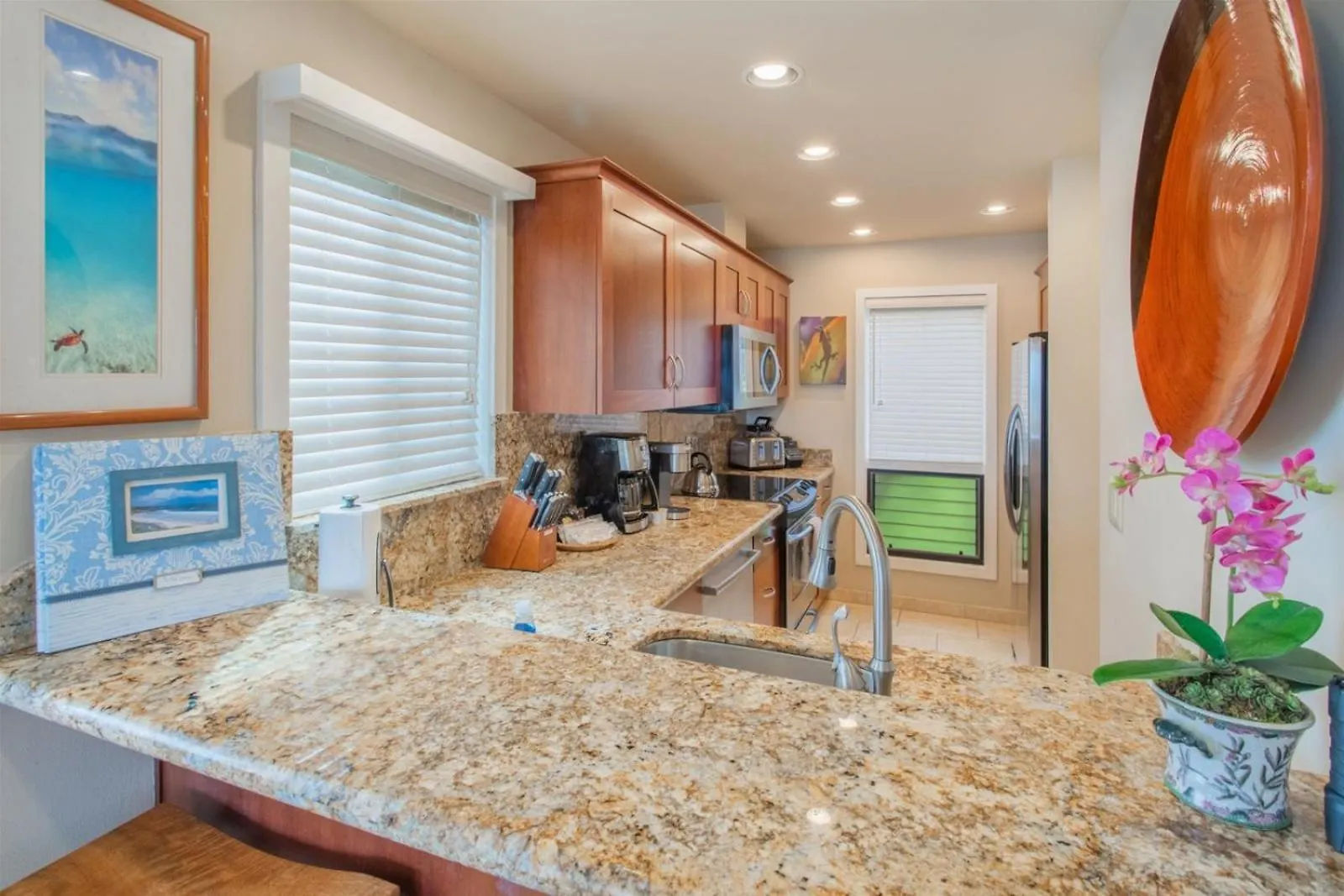 2915 Kapalua Ridge Apartment *