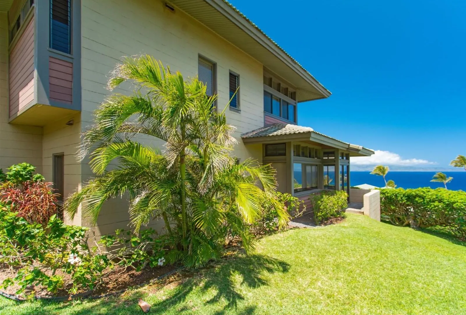 Apartment 2915 Kapalua Ridge