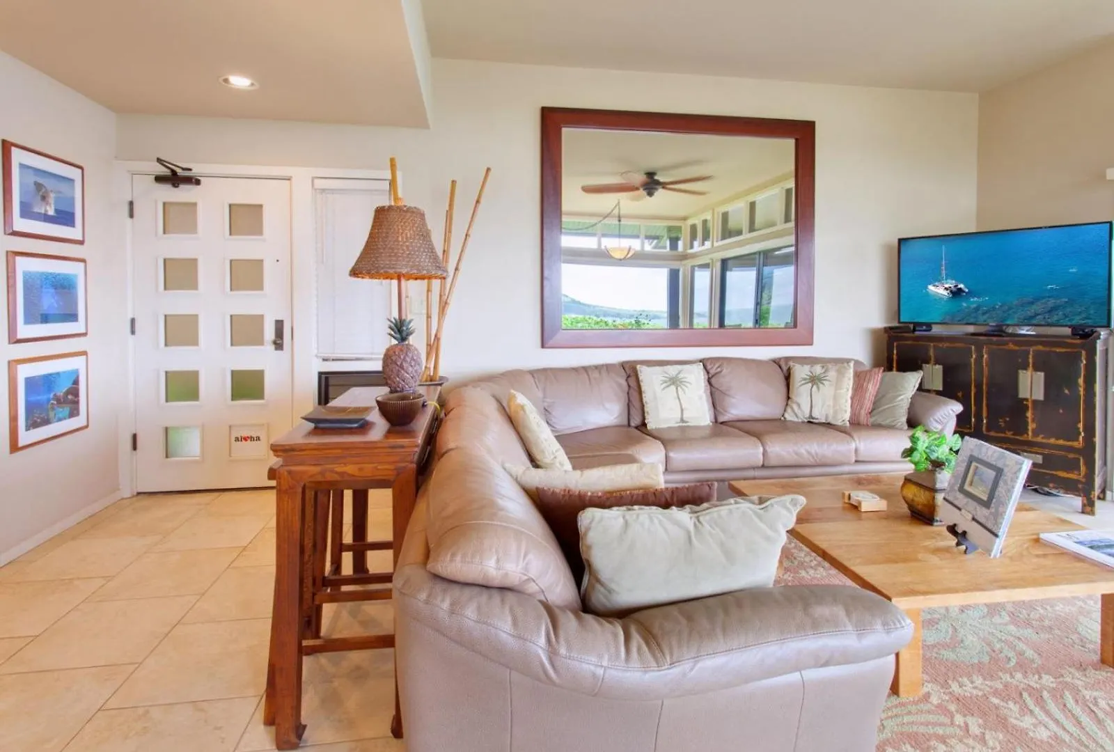 2915 Kapalua Ridge Apartment