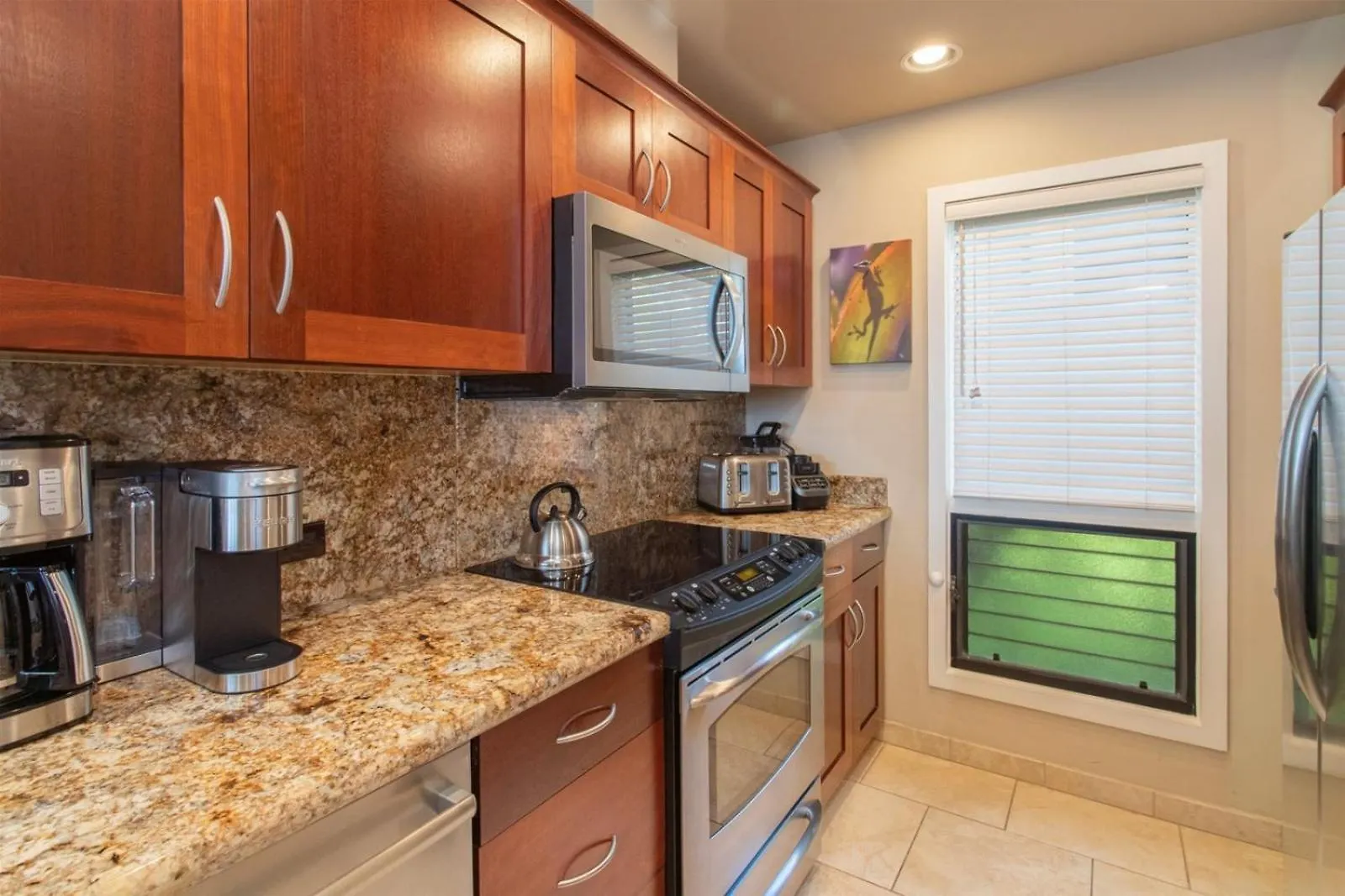 2915 Kapalua Ridge Apartment