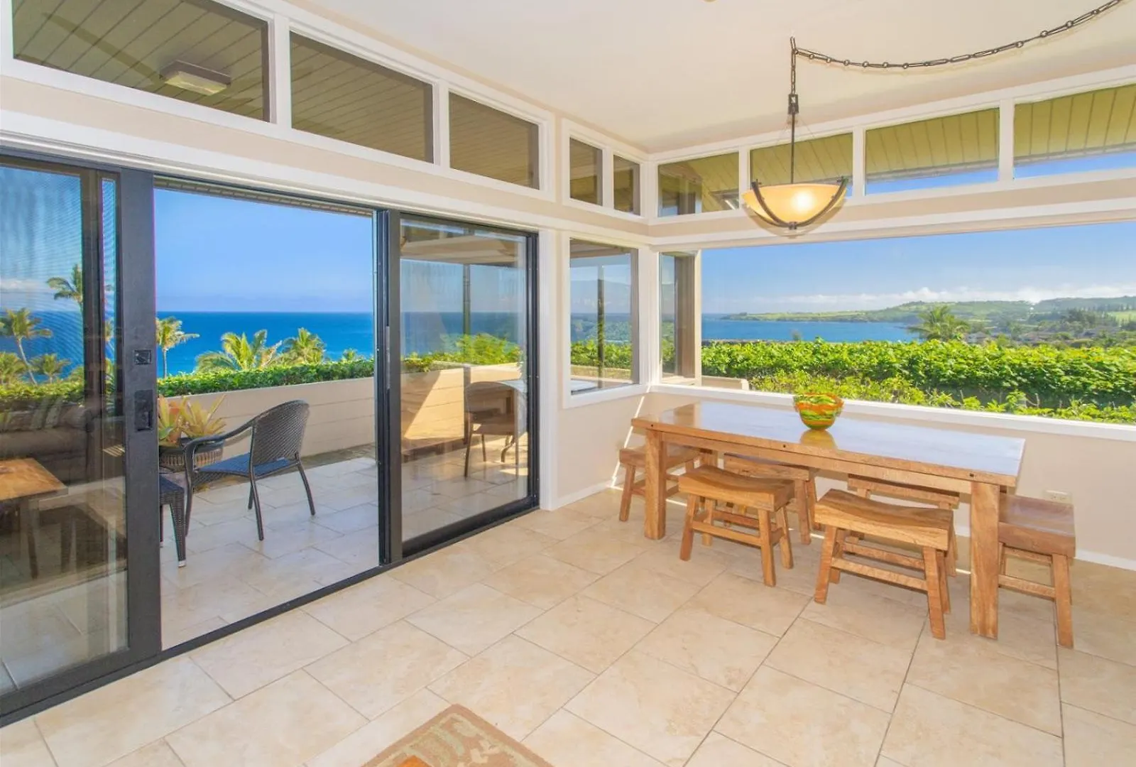 2915 Kapalua Ridge Apartment