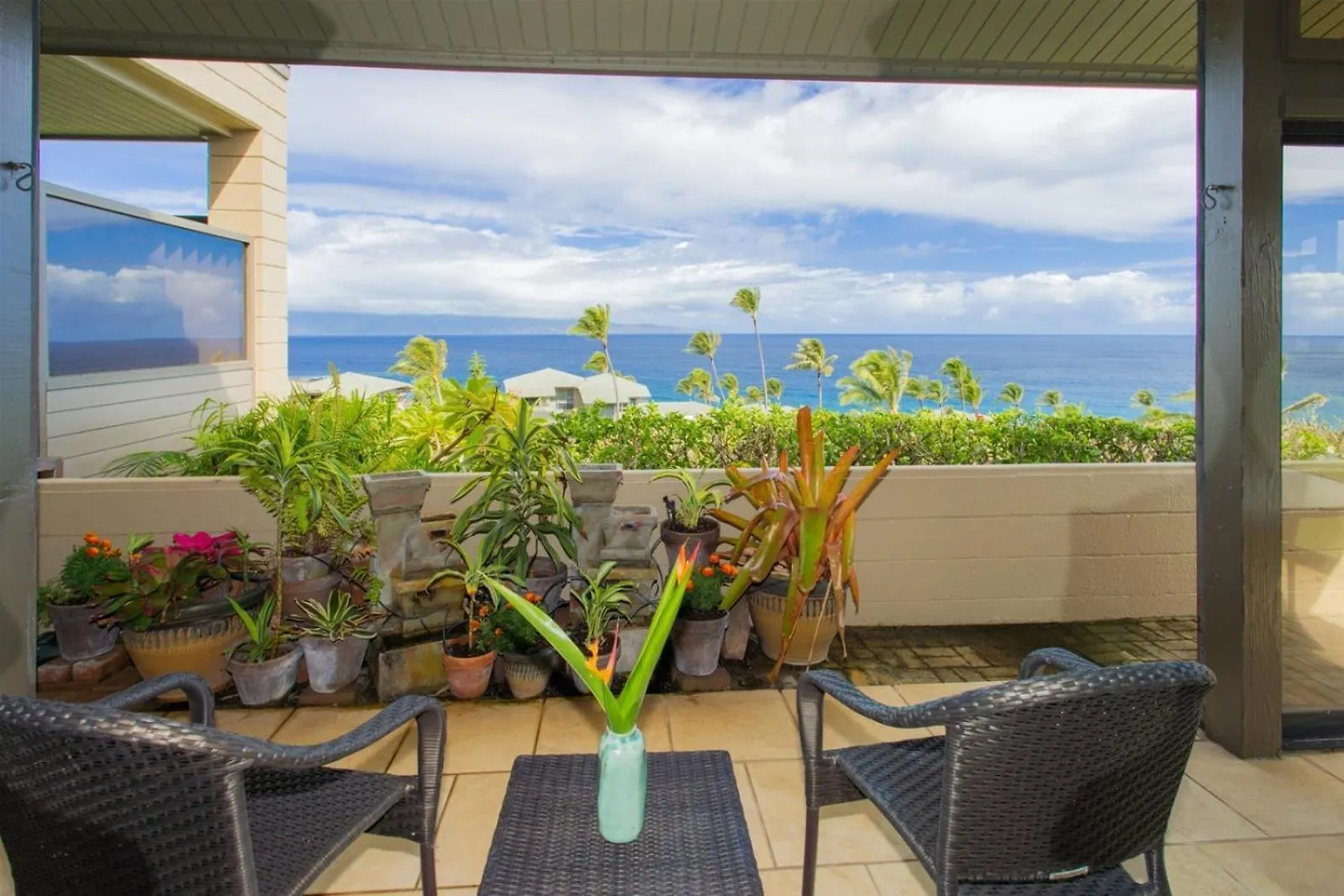 Apartment 2915 Kapalua Ridge Kahana