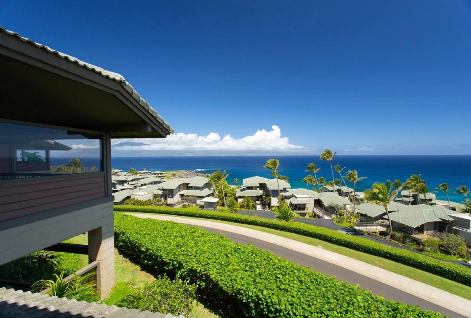 2915 Kapalua Ridge * Kahana