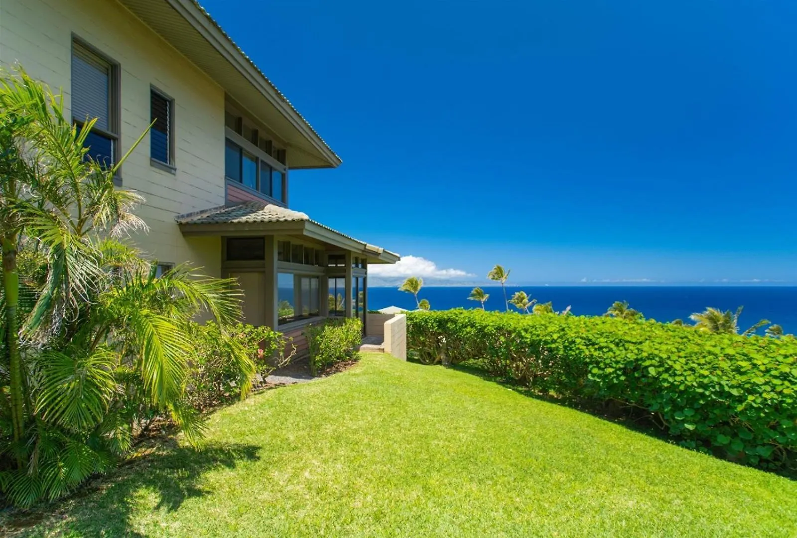 2915 Kapalua Ridge Apartment Kahana