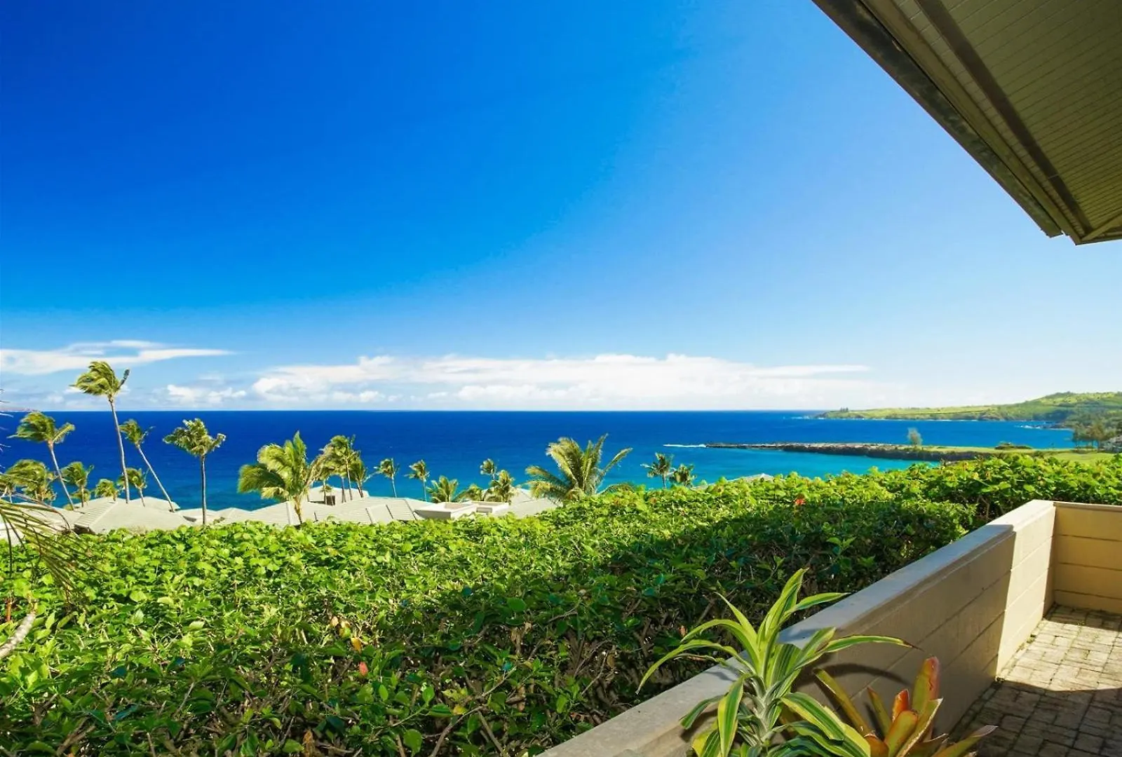 Apartment 2915 Kapalua Ridge *