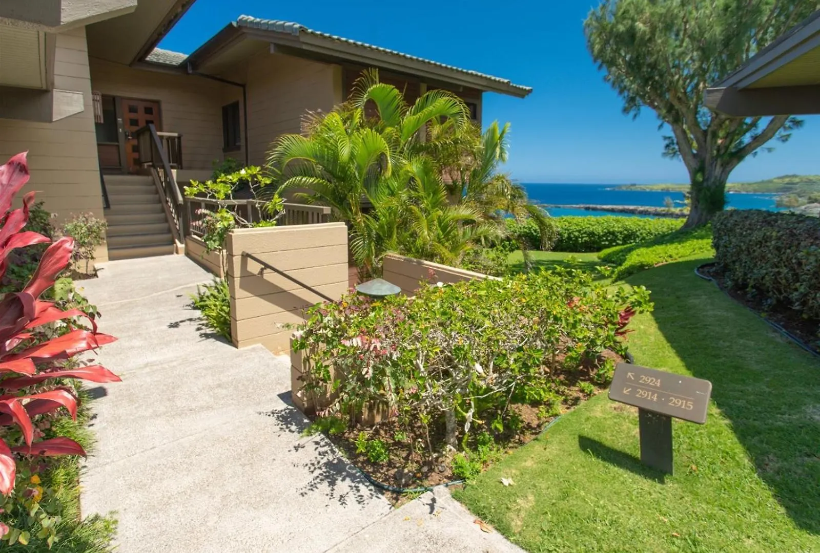 2915 Kapalua Ridge *