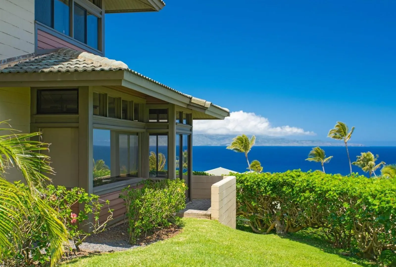 2915 Kapalua Ridge Apartment