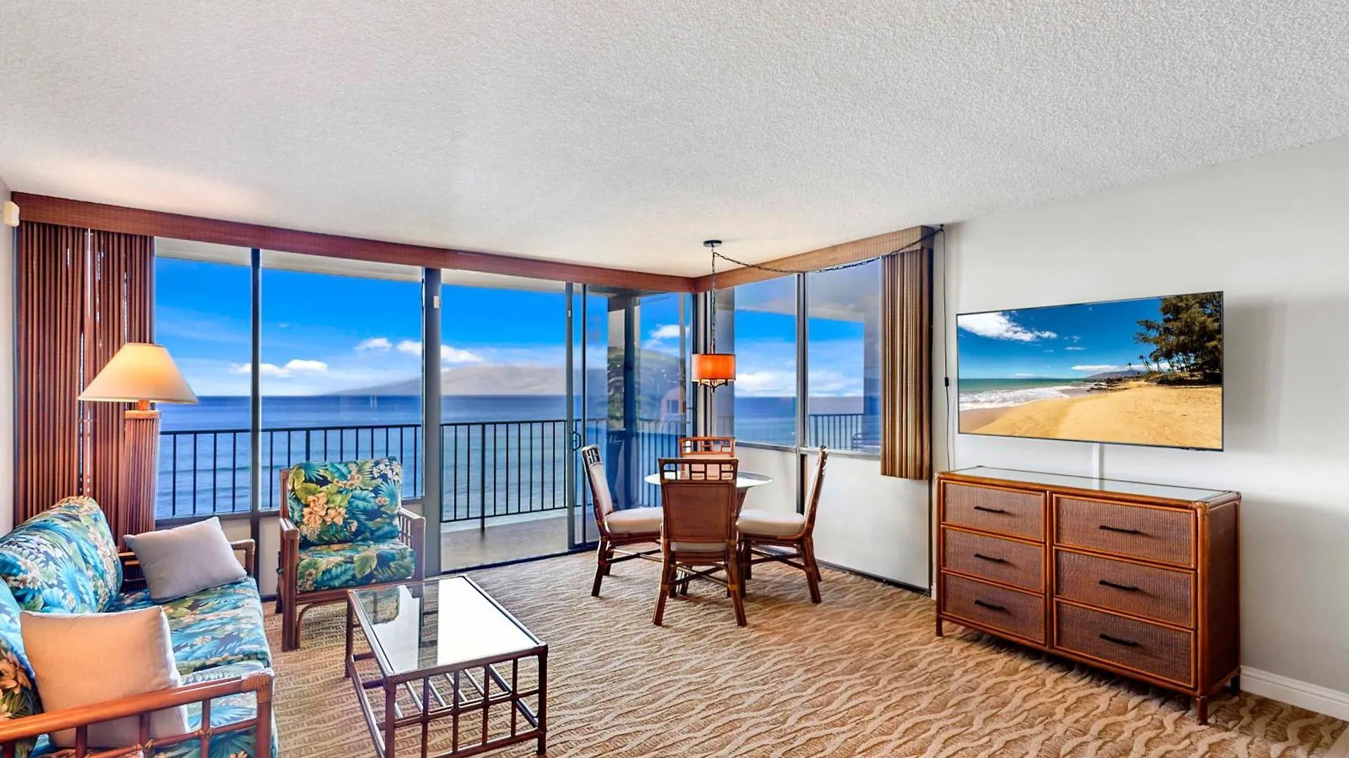 Aparthotel Kahana Vacation Club