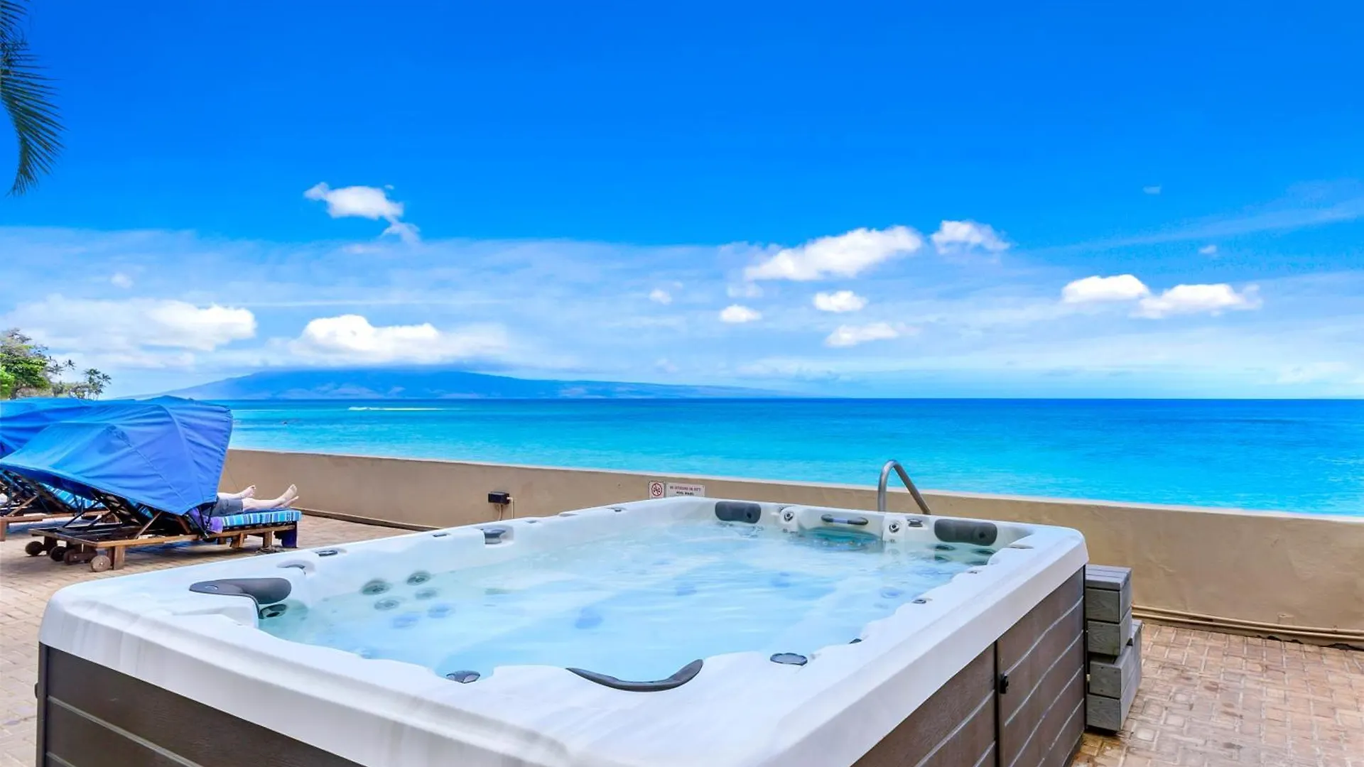 Aparthotel Kahana Vacation Club 3*